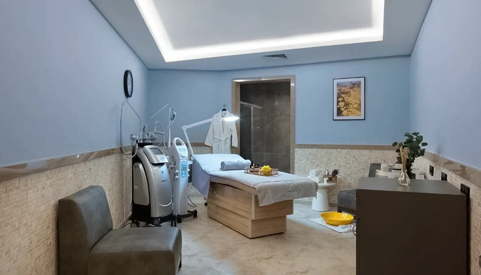 هتل نیروانا کازموپولیتن آنتالیا